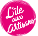 Ile aux Artisans et les Nocturnes de Sallertaine Logo