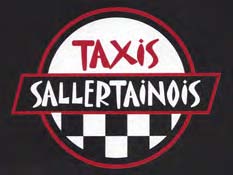 Taxi Sallertainois