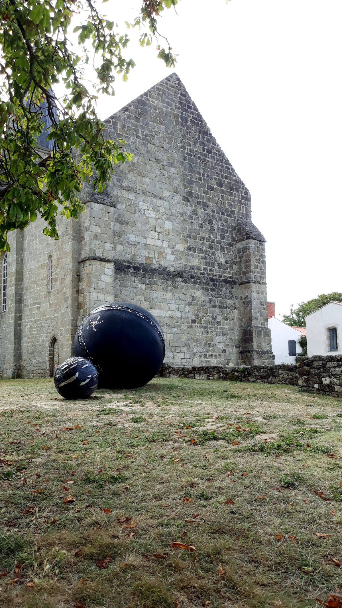 Retour en images Archipel 2021 - Ile aux Artisans - Sallertaine, ville ...