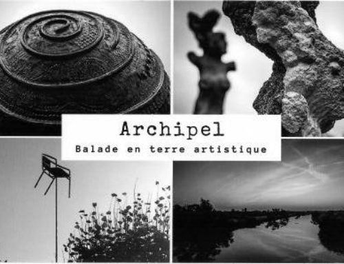 Retour en images Archipel 2021