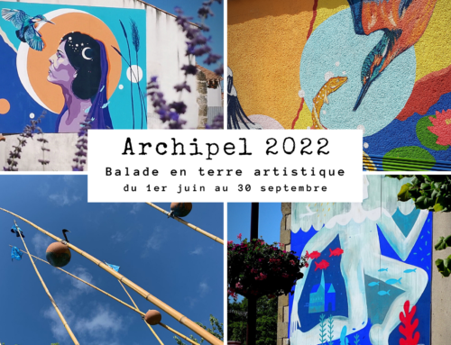 Retour en images Archipel 2022