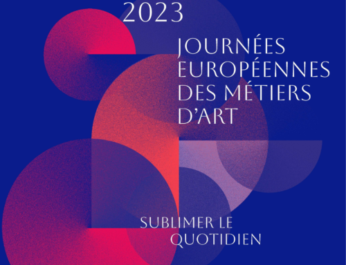 Retour en images Journées  Européennes des Métiers d’Art