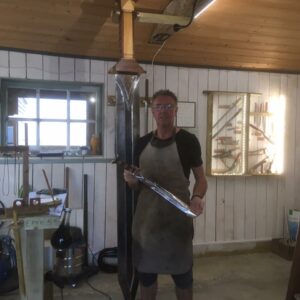 Forge d’Atlantis