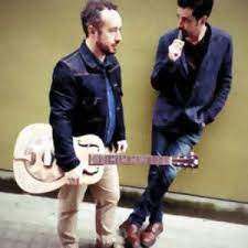 Delta blues – Arnaud FRADIN et Thomas TROUSSIER