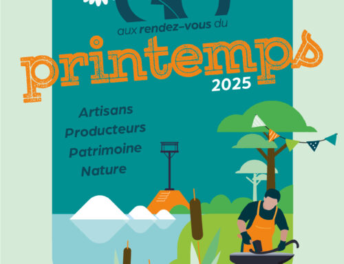 GO au Rendez-vous ! Découverte d’ateliers pour les vacances de printemps