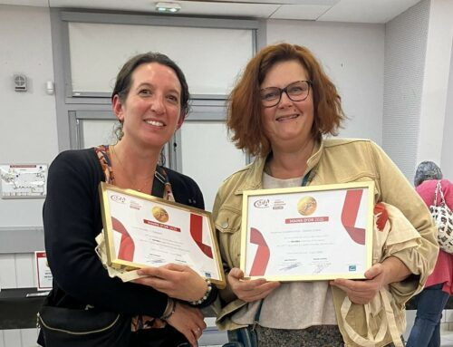 Célébration des Mains d’Or 2025 : Une soirée de reconnaissance pour l’artisanat d’excellence