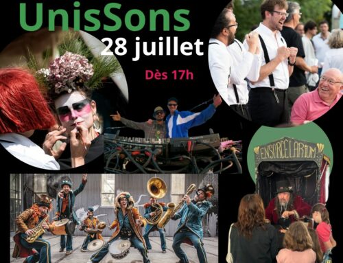 Soirée UnisSons