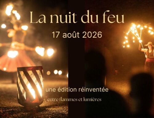 La Nuit du Feu
