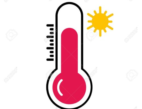 /!\ Canicule